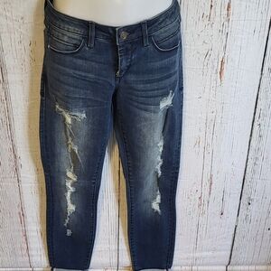 Bebe Vintage Jeans 26